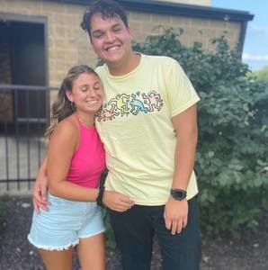 Meet your Posher, Clemente